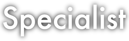 Specialist